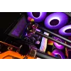 EK Water Blocks EK-Quantum Velocity Edge D-RGB veeblokk