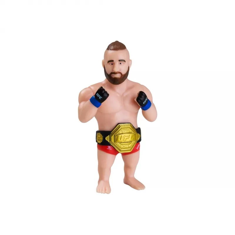 UFC OCTAGON FIGHTERS S1 KOLLEKTSIONEERITAVAD VÕITLUSED – 8-PAKEND DELUXE KARP