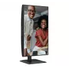 AOC 24E4U arvutimonitor 60,5 cm (23,8 tolli) 1920 x 1080 pikslit Full HD LED must