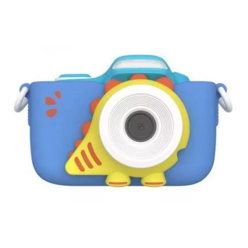 myFirst Camera 3 laste digikaamera