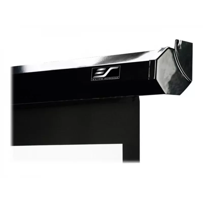 MÜÜK LÕPPENUD. Elite Screens Electric125H Spectrum Ekraan 125'' 16:9 / Diagonaal 312,5 cm, L 276,5 cm x K 155,7 cm / Must korpus / Elektriline mootoriga ekraan / Seina- ja laekinnitus / 1