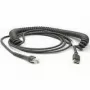 Laadimiskaabel Datalogic 90A052100