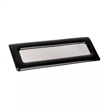 DEMCiflex tolmufilter Lian Li O11 Dynamic XL korpusele — GPU kate, mudel 1098