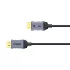 UNITEK C1626GY01-1M DisplayPort 2.1 must