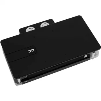 Alphacool Core Geforce RTX 5080/5070Ti vesiblokk