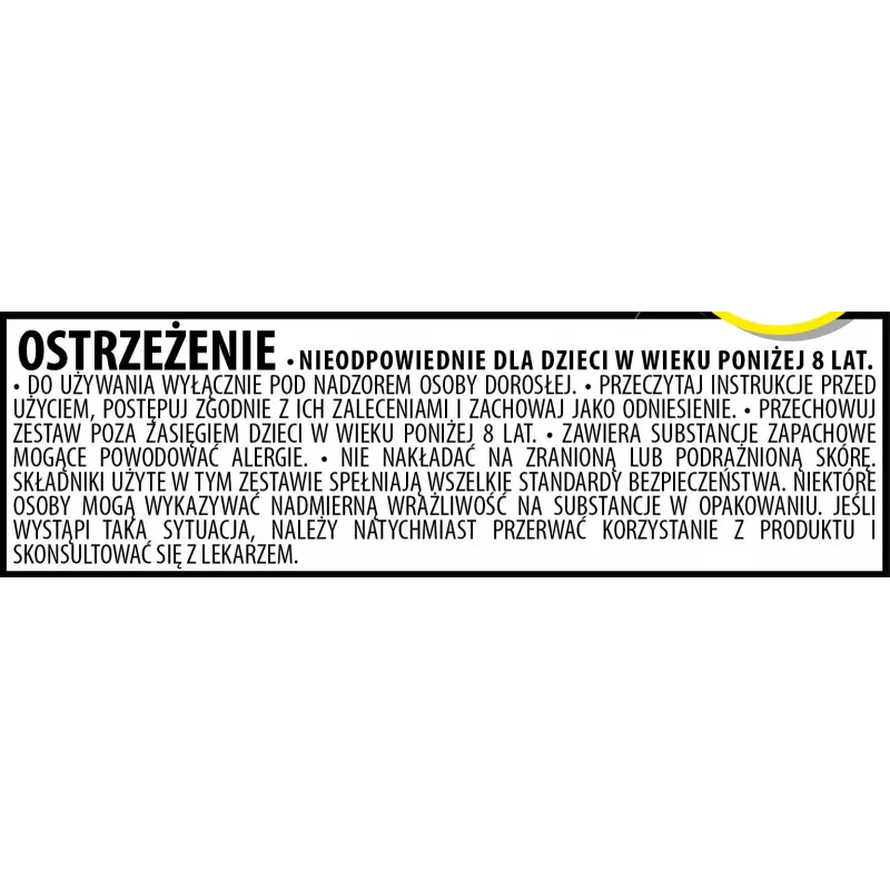 Teaduslabor Im a Genius - Huulepulga valmistamine