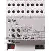 GIRA ajam 217100 KNX/EIB Dimmen ühekanaliline 500W REG (217100)
