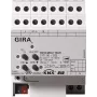 GIRA ajam 217100 KNX/EIB Dimmen ühekanaliline 500W REG (217100)
