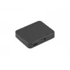 HDMI-jagaja LANBERG SPV-HDMI-1002 — 2x HDMI-väljundit, 4K, USB-C-sisend