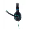 Esperanza EGH330B peapael Black, Blue