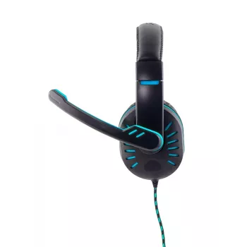 Esperanza EGH330B peapael Black, Blue