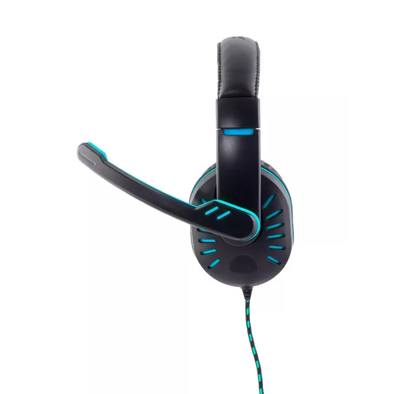 Esperanza EGH330B peapael Black, Blue
