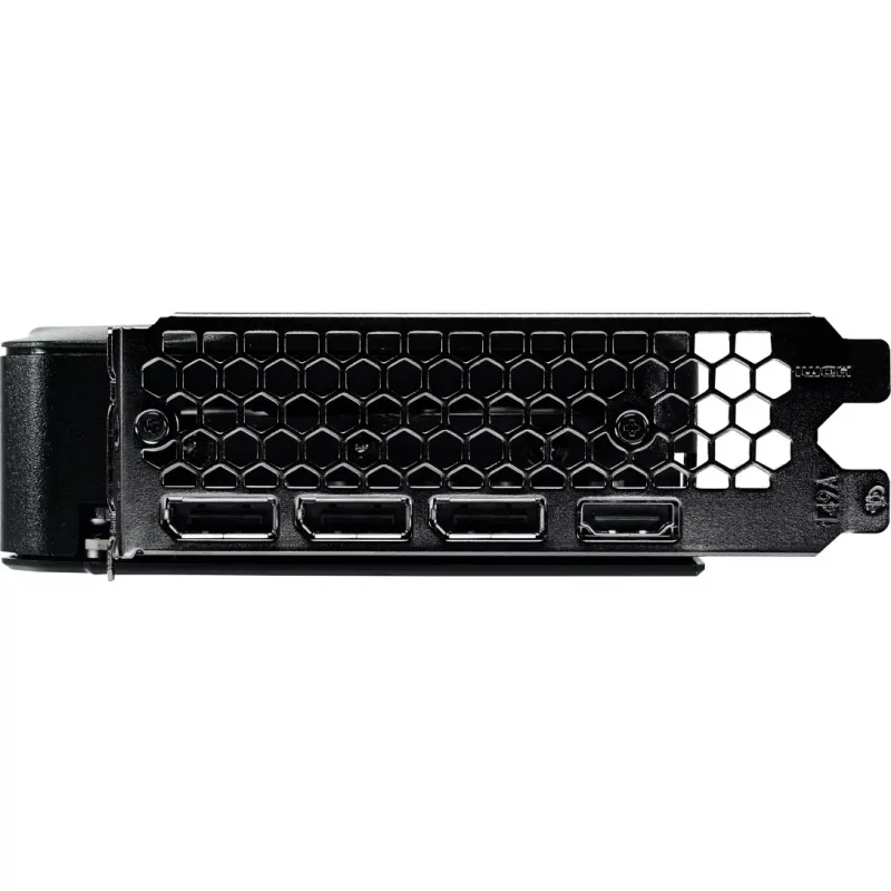 Videokaart Gainward GeForce RTX 5060 Ti 8 GB GDDR7