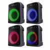 Bluetooth kõlar FUNKY 10W, 65053, DEFENDER