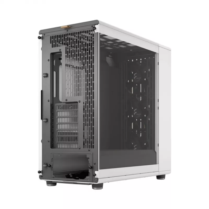 PC korpus Fractal Design North XL Desktop Valge