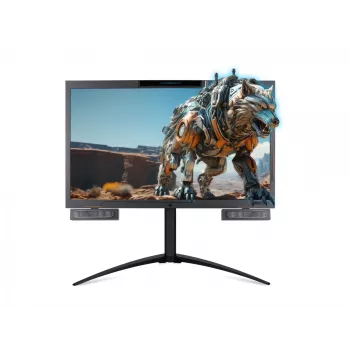 Acer Predator PSV27-2 arvutimonitor 68,6 cm (27) 3840 x 2160 pikslit 4K Ultra HD LCD must