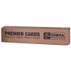 Zebra Premier PVC Card, 30 mil (5 packs x 100)