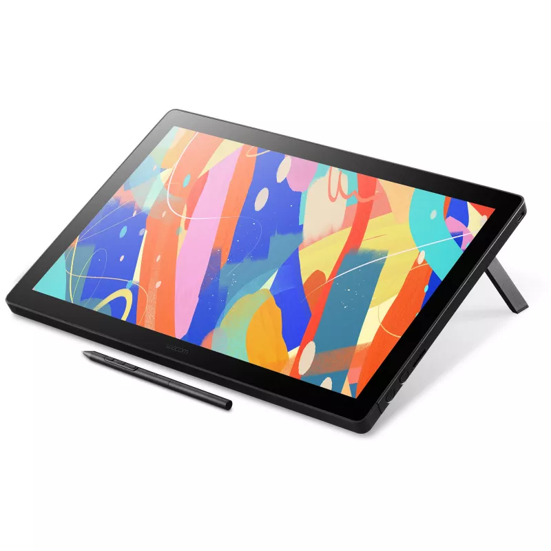 Graafikatahvel Wacom DTK168K0B 345 x 215 mm 2560 x 1440