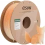 PLA UV 1,75mm ORANŽ 1kg ESUN 3D FILAMENT (PLA-UV CC175UV-O1P1)