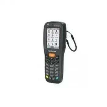 Datalogic Multi Ethernet Dock - käsimultilaadimisdokk - 4 väljundpistikut - Memor X3 jaoks (94A150066)
