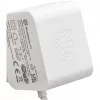 Raspberry Pi SC1152 toiteplokk ja pingemuundur siseruumidesse 27 W valge (SC1152)