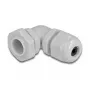 Kaablitihend DeLOCK 60295 Hall plastik 1 tk