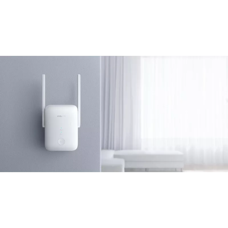 Ruuter Xiaomi Range Extender AX1500 Dual Band Wi-Fi 6