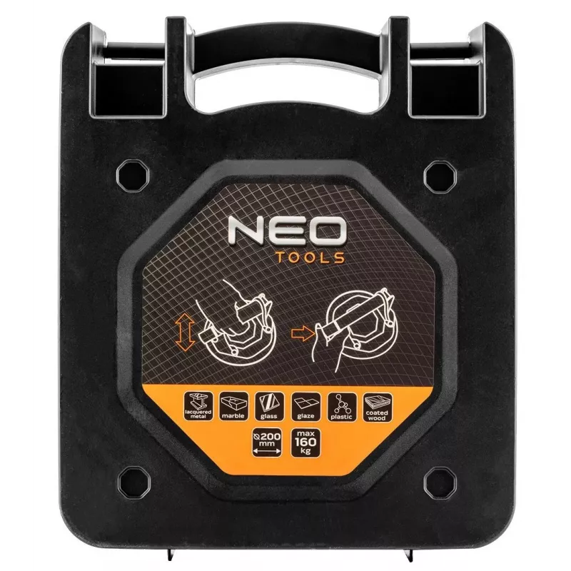 NEO tools 56-800 käsitsi plaadilõikur
