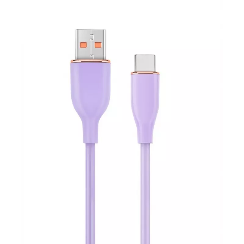 USB-kaabel Gembird CC-USB2S-AMCM-1.5M-P 1,5 m