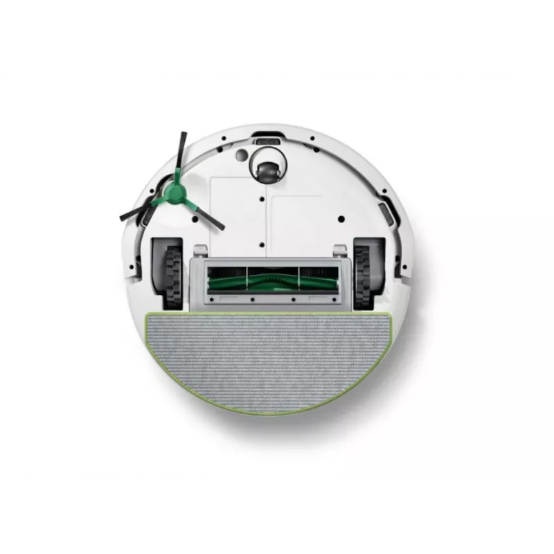 Koristusrobot iRobot Roomba Combo 105+ valge