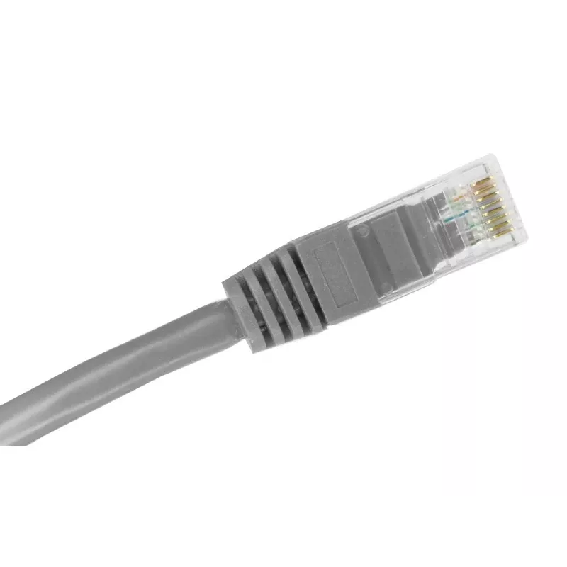 Alantec KKU5SZA0.25 võrgukaabel Hall 0.25 m Cat5e U/UTP (UTP)