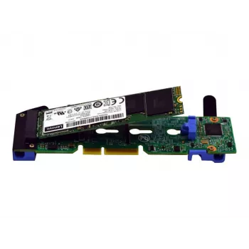 Lenovo 7Y37A01093 liidesekaardid/adapterid Sisemine M.2