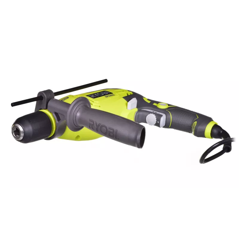Ryobi RPD800-K 800 W 3000 RPM Padrunivaba 1.8 kg