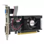 Graafikakaart AFOX Geforce GT710 4GB DDR3 64-bit DVI HDMI VGA Low Profile V3