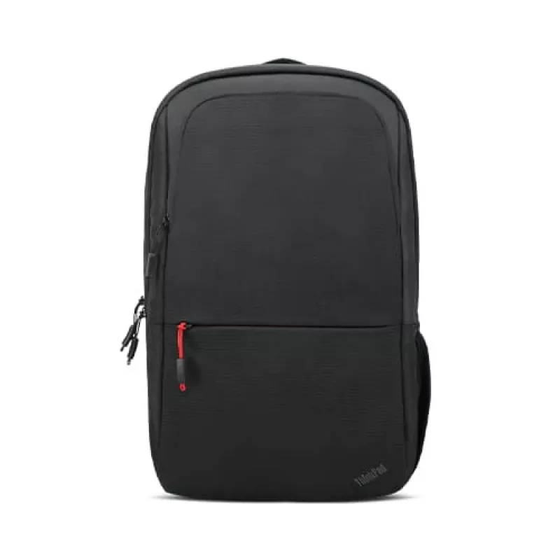 Lenovo ThinkPad Essential 16-tolline seljakott (Eco) 40,6 cm (16 tolli) Must