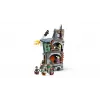 LEGO HARRY POTTER 76467 Luna Lovegoodi maja