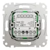 Pöörlev LED-dimmer Schneider Electric WDE002961, mitmejuhtmeline, 200 W, valge