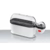 Munakõetaja Steba EK 4 3 muna 350 W must valge 0420400