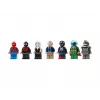 LEGO MARVEL 76342 Ämblikmees vs. Mysterio: The Daily Bugle