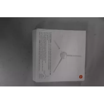 MÜÜK LÕPPENUD. Xiaomi | Robottolmuimeja külghari | BHR6687GL | KAHJUSTATUD PAKEND