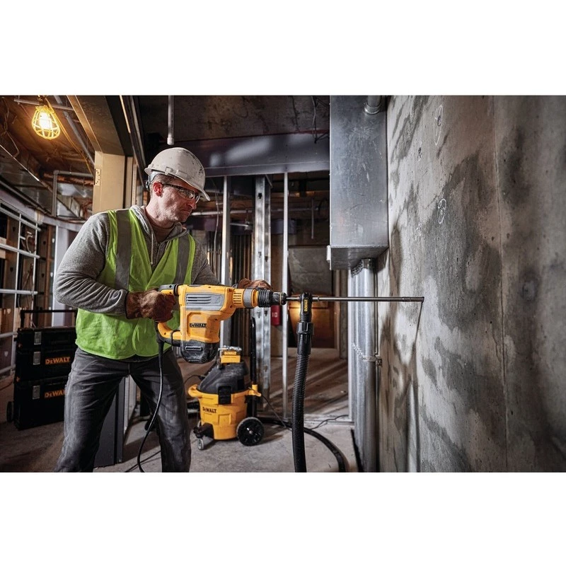 DeWALT D25614K-QS pöördhaamer SDS Max 2900 RPM 1350 W