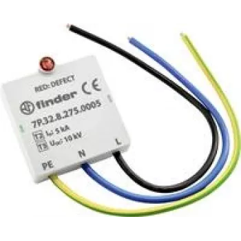 Finder 7P.32.8.275.0005 liigpingekaitse jaotusseadmele 1 tk