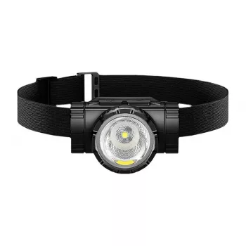 Pealamp Superfire HL96 — akutoitega 1000 luumenit, mudel HL96