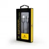 Lightning-kaabel Cablexpert CC-USB2S-AMLM-2M-BG