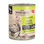 WIEJSKA ZAGRODA Part pirniga - märg koeratoit - 800g