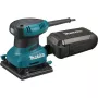 Makita BO4555J - orbitaallihvija - 200 W - 112 x 102 mm (BO4555J)