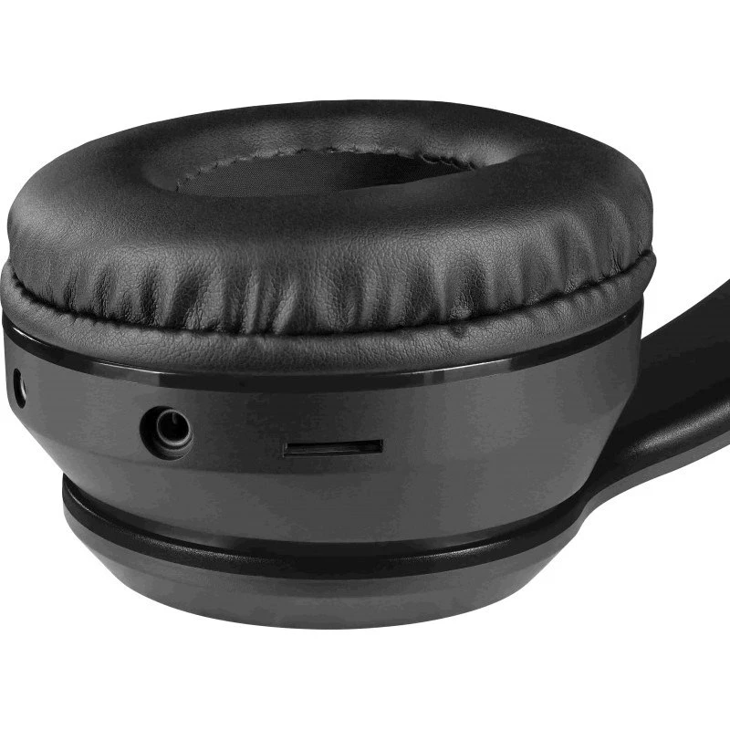 HEADPHONES DEFENDER BLUETOOTH FREEMOTION B571 Must LED