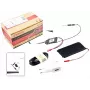 Minikaamera Luxury-Goods S06 — Full HD kompaktne kerge disain