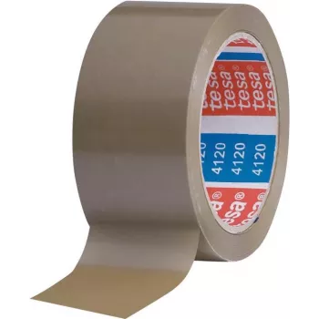 Kleiplint Tesa TESA 4120 PVC, PVC materjal, sobib paberile ja terasele, paksus 4,9 cm, 1 tk