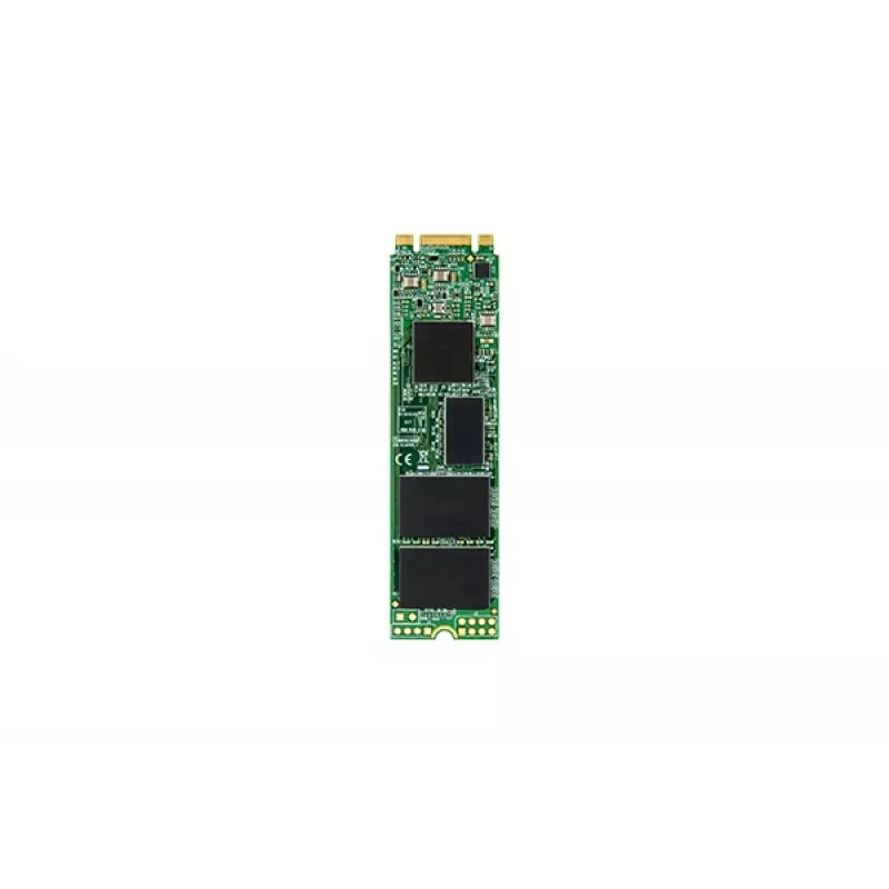 SSD-ketas Transcend 240 GB M.2 6 Gbit/s TS240GMTS820S